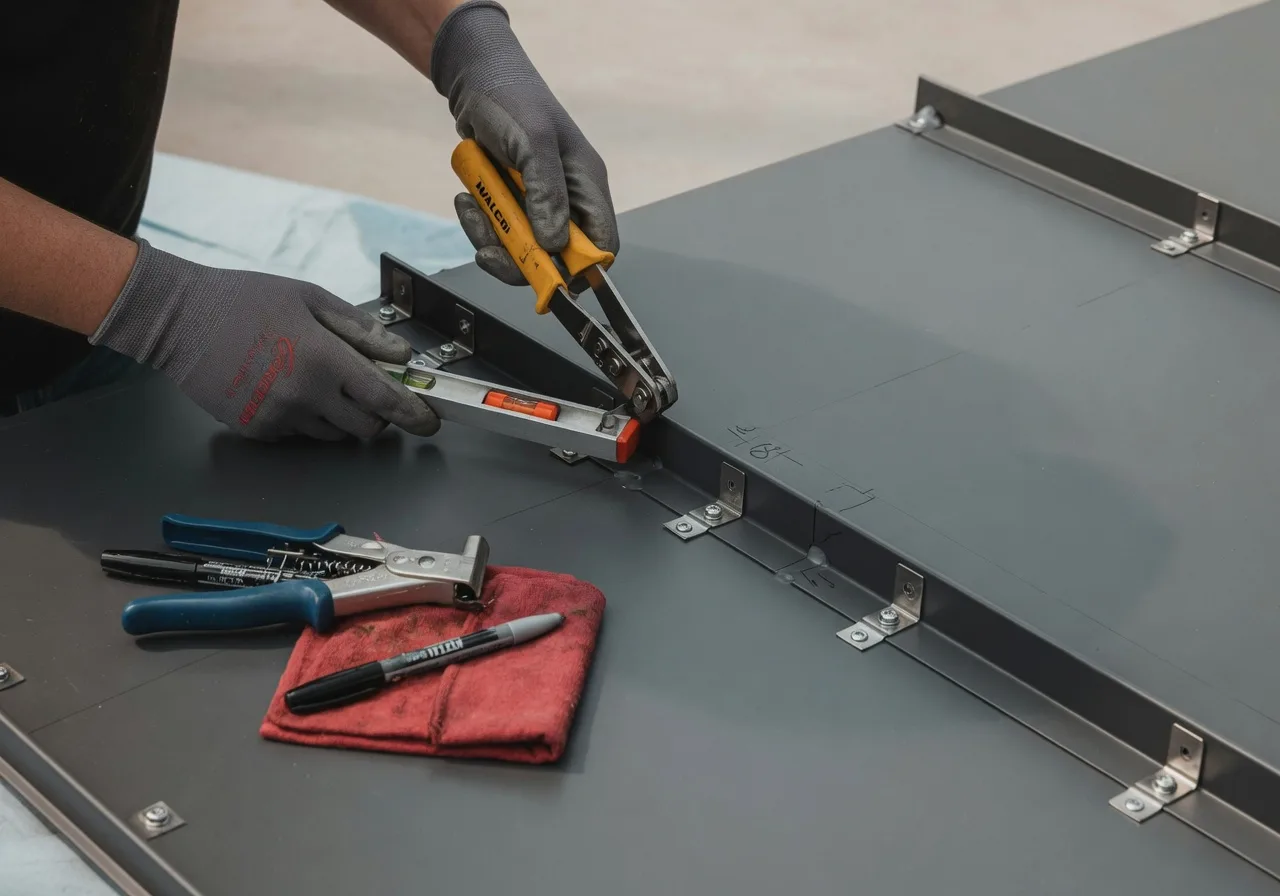 Why choose Metal Roofing Installation in Reubens, ID